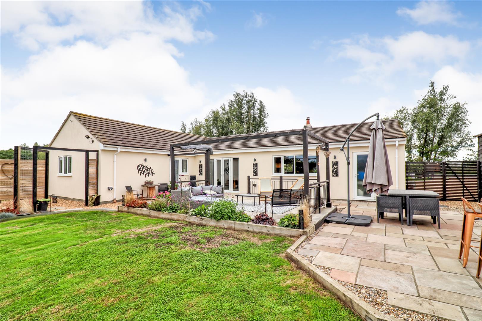 Prickwillow Road, Isleham, Ely